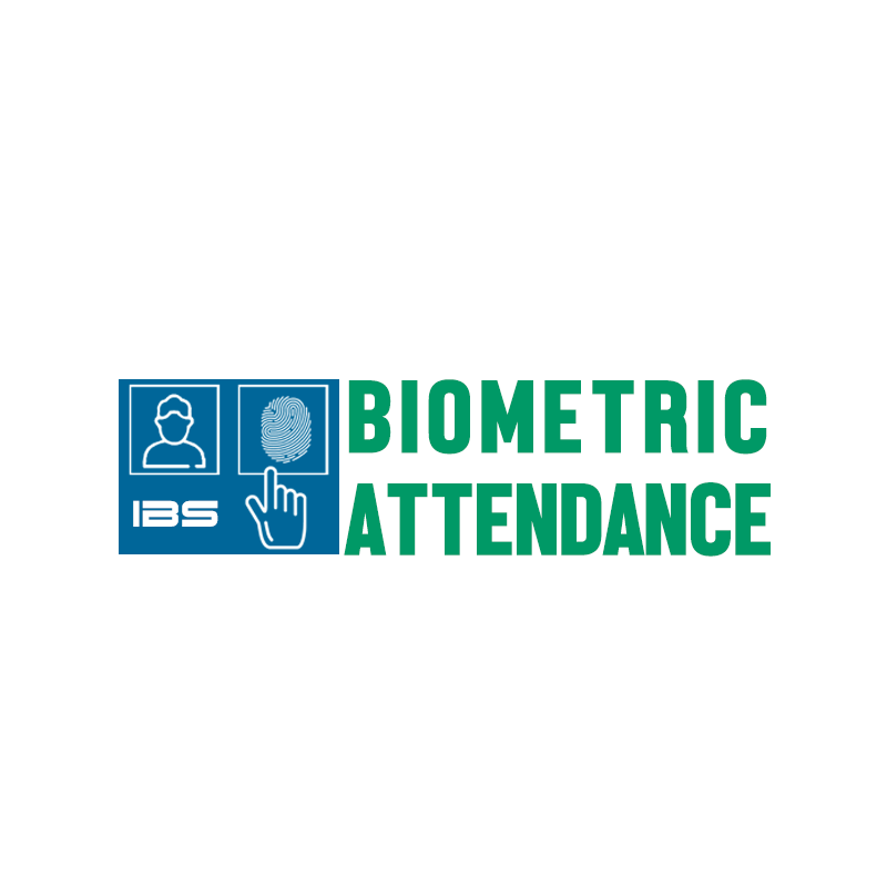 IBS Attendance and HRM Software